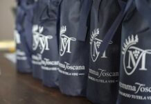 La Top Ten del Vermentino Toscano VERMENTINO GRAND PRIX 2023 ph credits Marco MarroniMAR03621