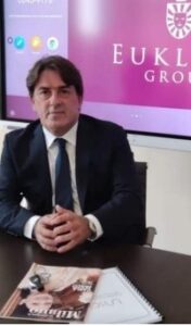 Vincenzo Frigulti