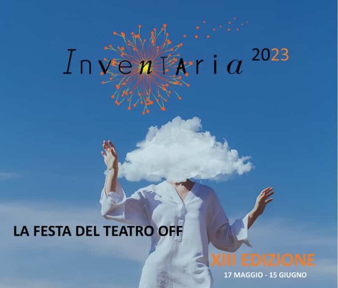 inventaria 2023 Roma teatro