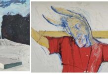 mostra Metamorfosi, Tony Afeltra
