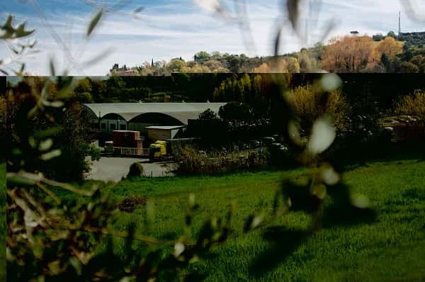 stab galvanina esterno