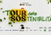 Tour della Sostenibilità “Cose non cose” tour sostenibilità