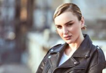 “Non vado via”, il nuovo singolo di Arisa ARISA r