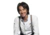 Alberto Fortis nuovo singolo “Mambo Tango & chachacha’’ in radio dal 26 maggio Alberto Fortis