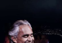 Andrea Bocelli in scena al Teatro Antico di Taormina | 1 e 2 settembre 2023 Andrea Bocelli 2023