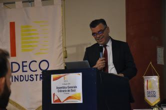 Antonio Campri