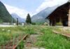 Aosta Pre S.Didier Stazione di MORGEX