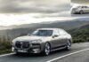 BMW i7 xDrive60 MSport BMW i7