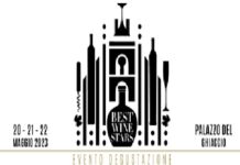 Milano. Best Wine Stars 2023 Best Wine Stars
