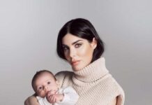 Il 9 giugno esce in digitale l’album “Il mio canto libero”, di Bianca Atzei Bianca Atzei con il figlio Alexander Noa