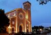 Cosenza. La Diocesi di San Marco Argentano-Scalea rinnova il suo cammino di fede Cattedrale di San Marco Argentano