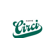 Caffe “CIRCI” rinnova marchio e immagine Circi caffe