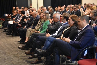 Conferenza Stampa