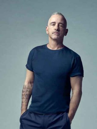 EROS RAMAZZOTTI