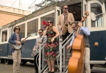 Roma. Musica, cultura e food: torna Estate al Polo | dal 15 giugno al 15 settembre Estate al Polo 2023