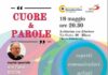 Milano. “Cuore & Parole”, evento in occasione dei 10 anni di pontificato di Papa Francesco | 18 Maggio Evento Milano Cuore & Parole