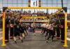 Fitboxing World Game COMBATE FINAL