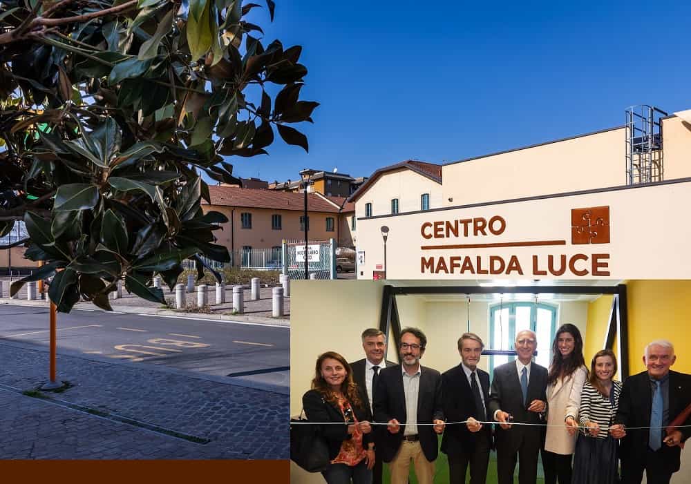 Fondazione Renato Piatti Centro Mafalda Luce 2
