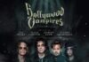 Johnny Deep Hollywood Vampires