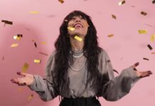 Eurovision Song Contest 2023: Loreen vince, Mengoni quarto Loreen Tattoo EuroVision Song Contest 2023 3