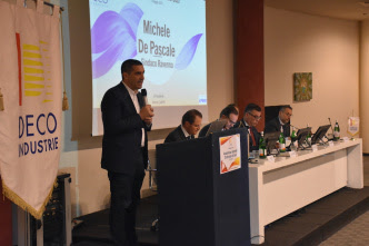 Michele De Pascale