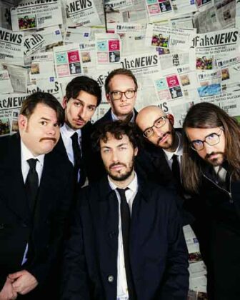 PINGUINI TATTICI NUCLEARI