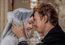 Esce oggi in digitale la colonna sonora del film di Pupi Avati “La quattordicesima domenica del tempo ordinario” Pupi Avati La quattordicesima domenica del tempo ordinario