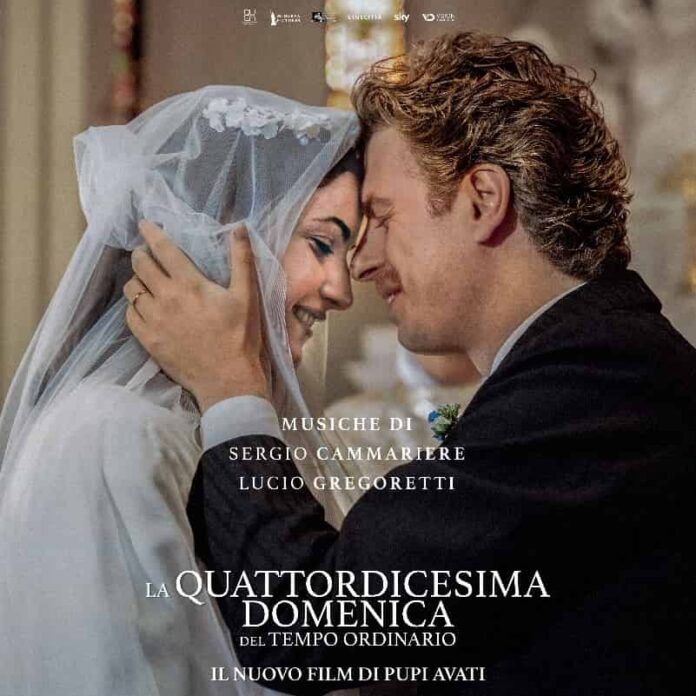 Pupi Avati La quattordicesima domenica del tempo ordinario