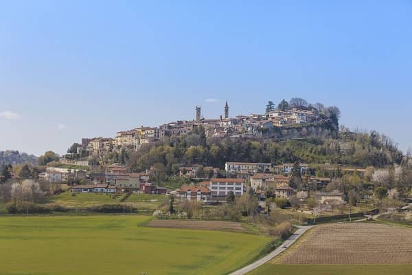 Rosignano Monferrato Rosignano Monferrato
