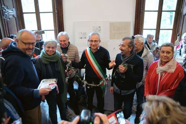 Rosignano Ricami Di Vini )