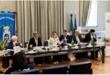 Al “NEXT” di Paestum torna il DMED Salerno Cconferenza Stampa DMED