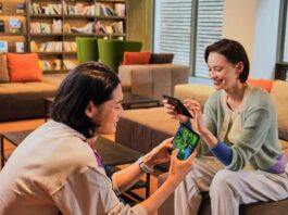 Samsung Trend Radar Generazion