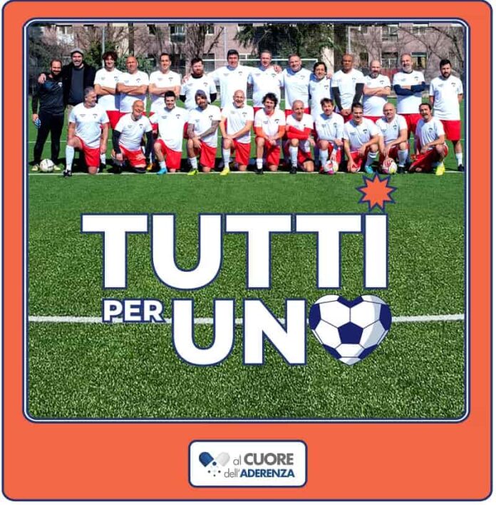 TUTTI X UNO TUTTI X UNO
