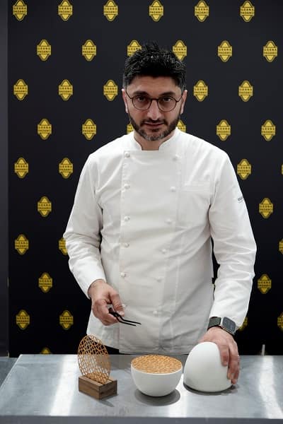 Tuttofood 2023 Aprea