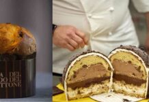 Al via la prima edizione della Coppa del Mondo del Panettone Summer Edition – Panettone con il gelato Coppa del Mondo del Panettone
