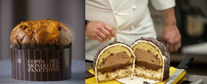 Coppa del Mondo del Panettone