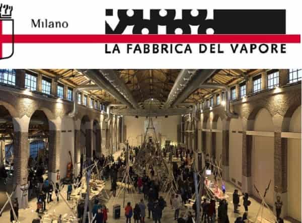 Fabbrica del Vapore Fabbrica del Vapore