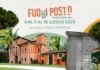 Fuori posto Roma