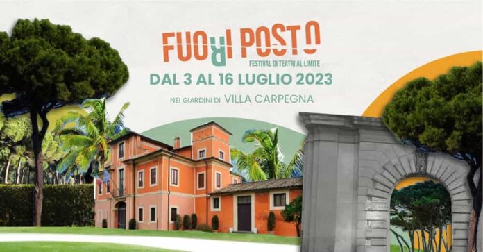 Fuori posto Roma