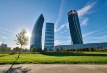 CityLife luglio 2026