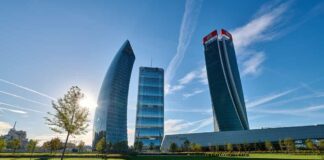 CityLife luglio 2026