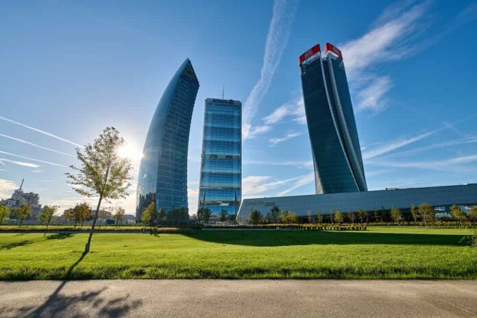 Milano SmartCitylife