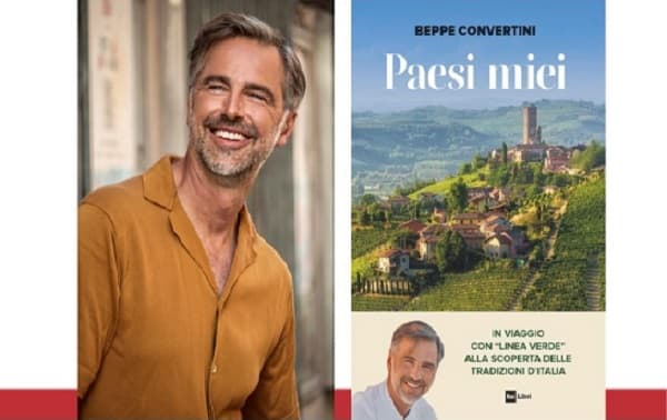 Paesi Mmiei di Beppe Convertini Paesi Mmiei di Beppe Convertini