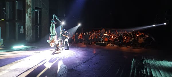 Peer Gynt 1