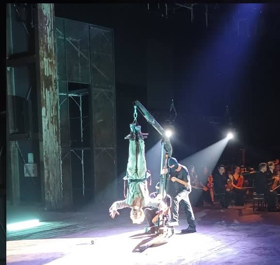 Peer Gynt