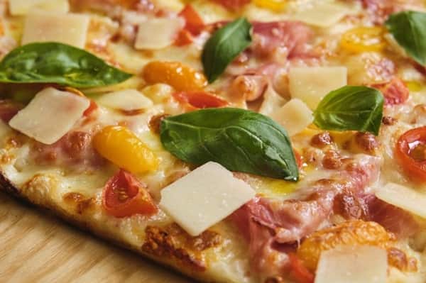 Pizza l'Estiva 2023