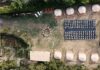 Pompei. 4* edizione della Residenza Artistica Sharing Art Sharing art2023
