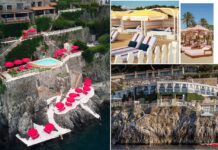 Spiagge griffate estate 2023