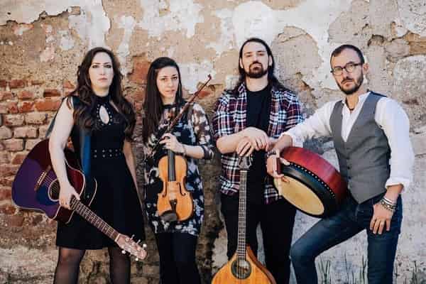 Tarakan & the Keltaholics