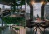 The ORGANICS SkyGarden Milano